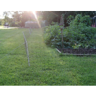 50m Mains Powered Rabbit Kit