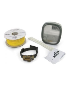 PetSafe Deluxe In-Ground Cat Fence