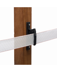 Premium insulator for tape - nail on