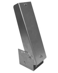 Solar Mount for Energiser Security Box