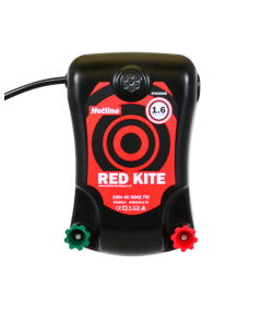 Red Kite - Mains Energiser