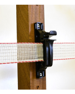 Economy Tape Insulator - For Tape Up To 40mm