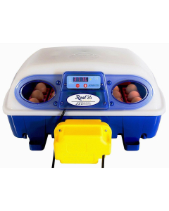 Digital Automatix Egg Incubator For 24 Eggs