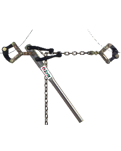 Strainrite Standard Chain Strainer with Spring