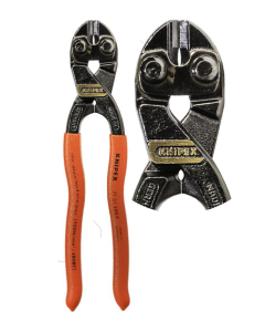 Knipex (Scalloped Jaw Model)