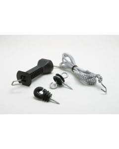 Bungee Rope Gate Kit