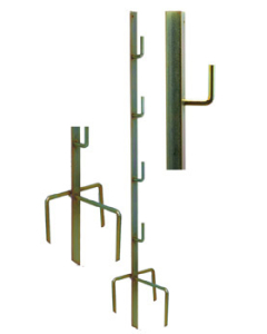 Heavy Duty End/Corner Post 