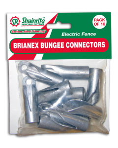 Brianex Bungee Connector (Bag of 10)