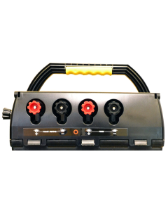 Water Pump Control Box Top 