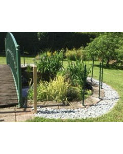 30m Battery Powered Garden Guardian Kit