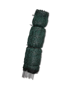 25m x 1.1m Standard Electric Poultry Netting
