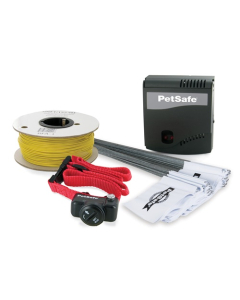 PetSafe Containment Systems - In-Ground Dog Fence