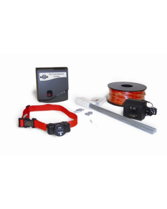 PetSafe Containment Systems -  In-Ground Fence for Stubborn Dogs